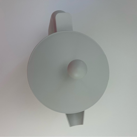 NIB, Bodum Bean Cold Brew Coffee Maker White BPA Free 12 Cup 51 oz 1.5 K11683 - Picture 5 of 9